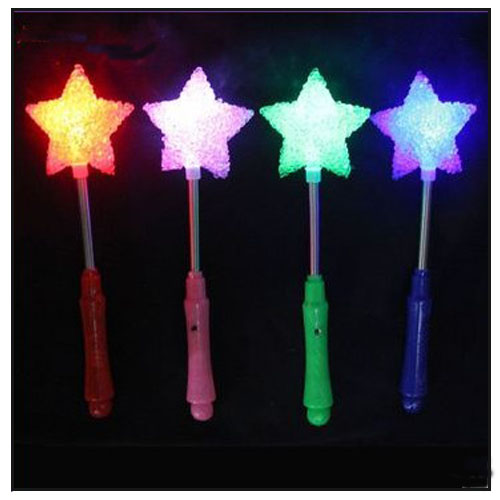 Christmas Celebration Glow Stick Party Dance Festival Gift