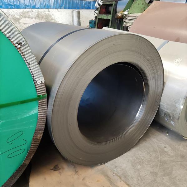 HL Carbon Steel Cold Rolled Coil Steel NO.4 Q215 A