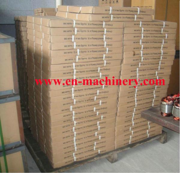 ZN35 1m/1.5 Meter Length Dia35mm Rubber Concrete Vibration Hose Needle