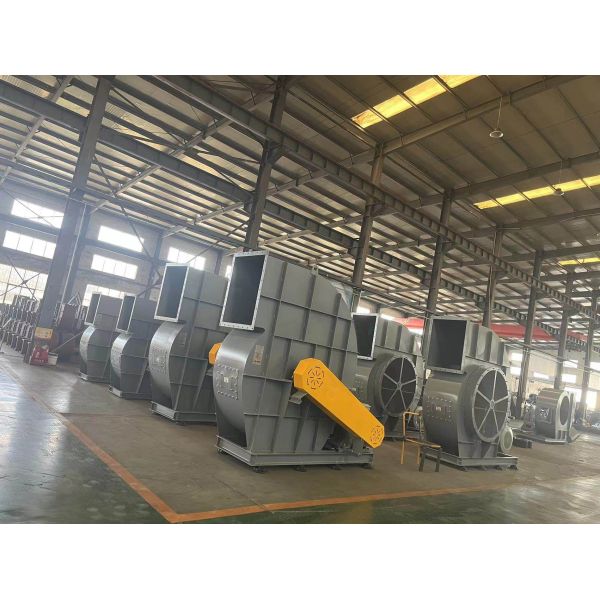 Centrifugal Fan Blower Suitable For Industrial Air Exhaust And Ventilation Systems Featuring Strong Build And Easy Disassembly Explosion Proof Centrifugal Fan