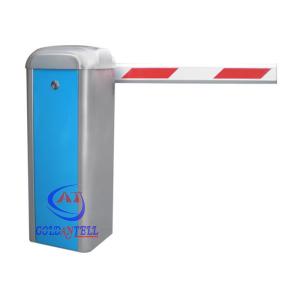 50Hz - ворота барьера заграждения подъема 1.5S/3S/6S 60Hz, дистанционное управление безопасностью улицы