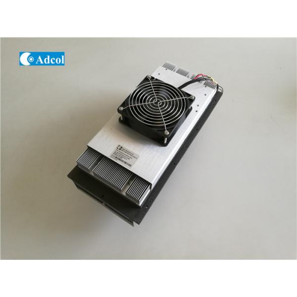 Peltier Thermoelectric Cooler Industrial Air Conditioner For Industry Enclosure