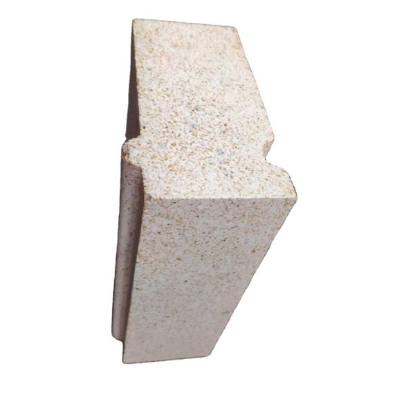 tijolos de alta alumina de andalusita para produção de altos fornos a quente e de fornos de recalentamento