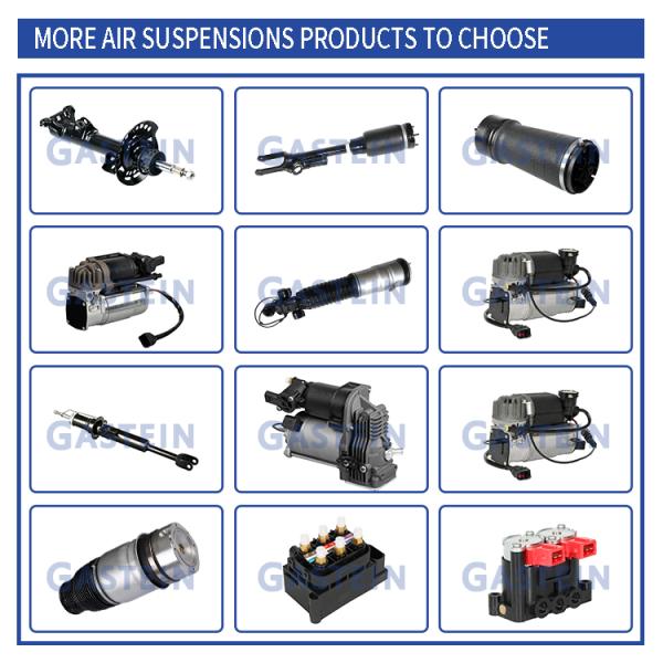 2123200404 Mercedes Benz W212 Air Ride Air Compressor