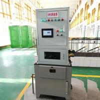 Microordinateur régulateur de vitesse de turbine à eau pour équipement hydroélectrique