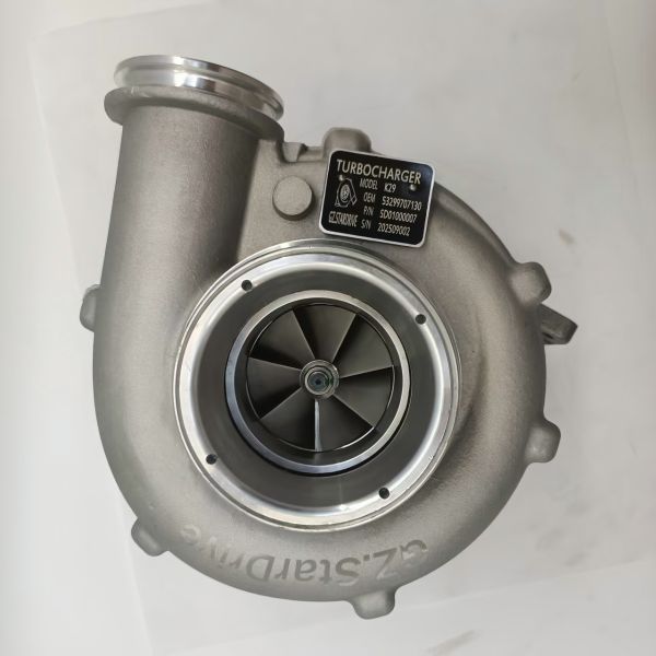 53299707130 Excavator K29 Turbocharger For Auto Parts