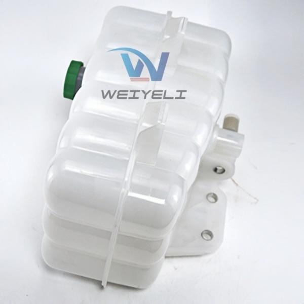 E336GC/345GC/349GC Tanque de expansión del radiador 502-4178 251-3227 caldera auxiliar