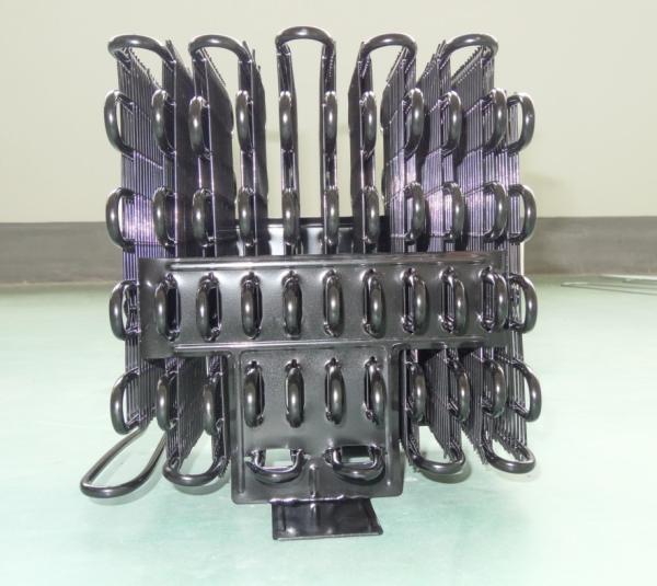 Longlife Wire On Tube Condenser For Fridge Freezer Refrigeration Cooling