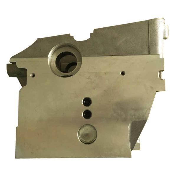 TD5 Aluminum Cylinder Head FOR LAND ROVER Discovery Defender 2.5L 10V LDF500160 LDF500010 LDF000920 908763