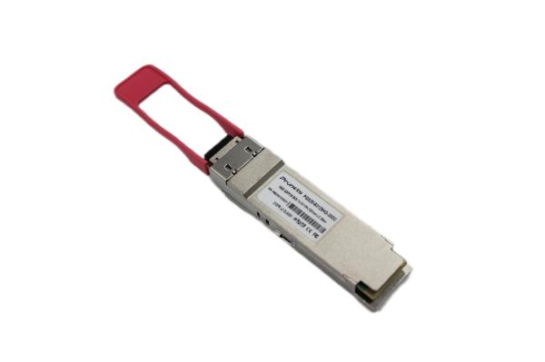 100Gbs QSFP28 BIDI LR1 20km DDM Module Compatible With HP Intel H3C Huawei