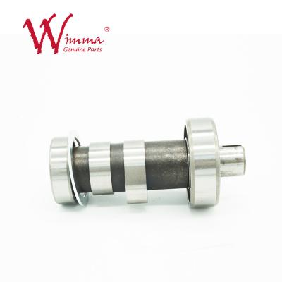 HRC 50 - 55 Custom Made Iron DISCOVER-135 Model Motorcycle Camshaft