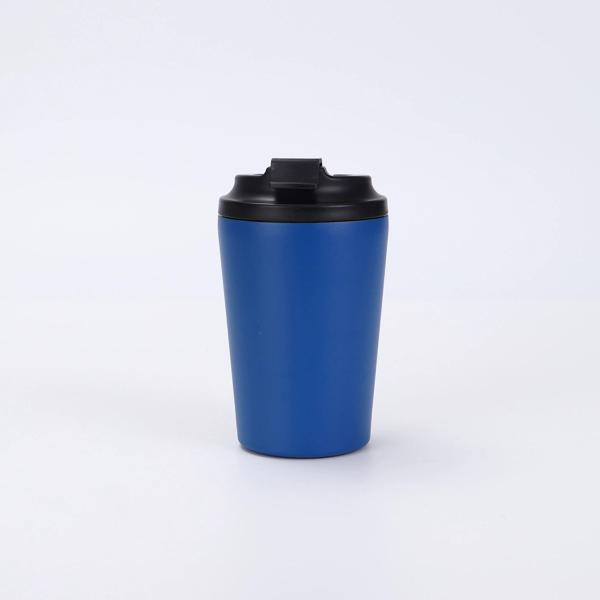 Cross-border Insulated Cups 304 Stainless Steel Coffee Tumbler High Appearance Level Men's And Women's Water mugs Portable Business And Household Custom