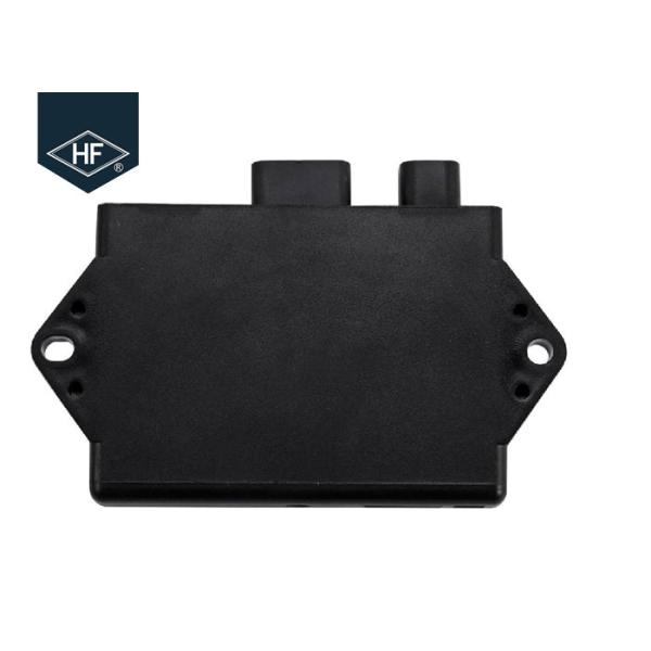 Metal Motorcycle Cdi Unit Repair Switch , Electronic Ignition System For Yamaha YFM350