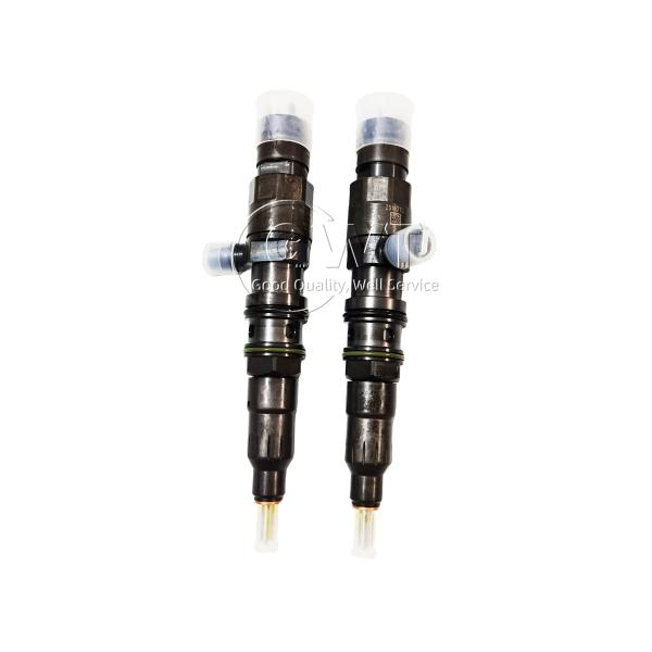 MERCEDES Common Rail Injectors 0445120302 0445120303 0986435646