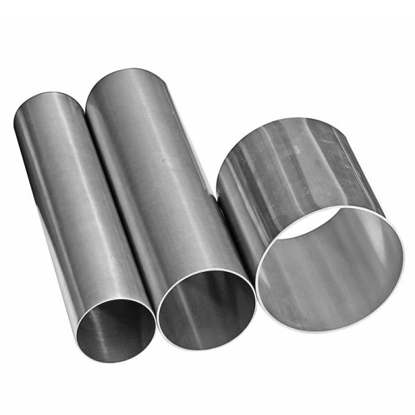 ST52 Seamless Carbon Steel Tubing Thick Wall 1-200mm Thickness