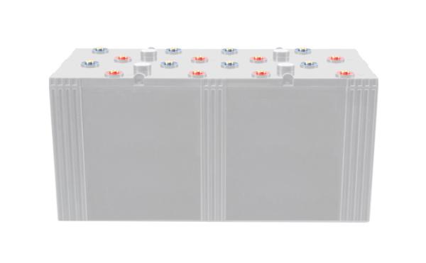 High Performance Battery Energy Storage System Float Charge Voltage 2.25V / Cell