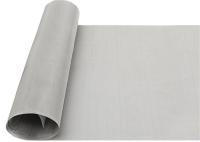 Filtre en treillis métallique tissé en acier inoxydable SS316 de 60 mesh
