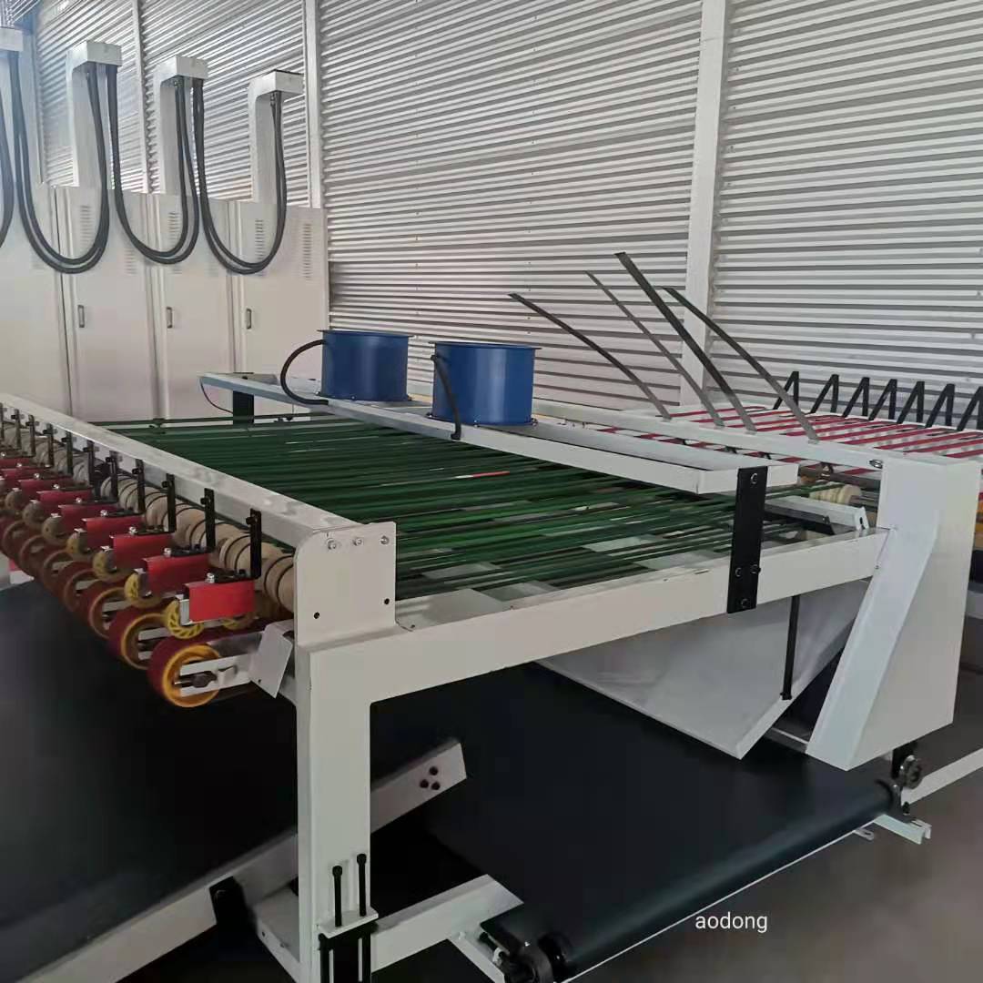 коробка коробки 220V 380V связывая машину