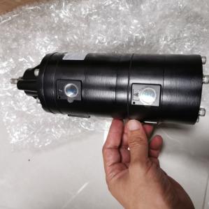 オリジナルのRotork YTC YT-530D21 スナップアクションリレー。堅牢で信頼性の高い設計で、バルブアクチュエーション専用に設計されています。