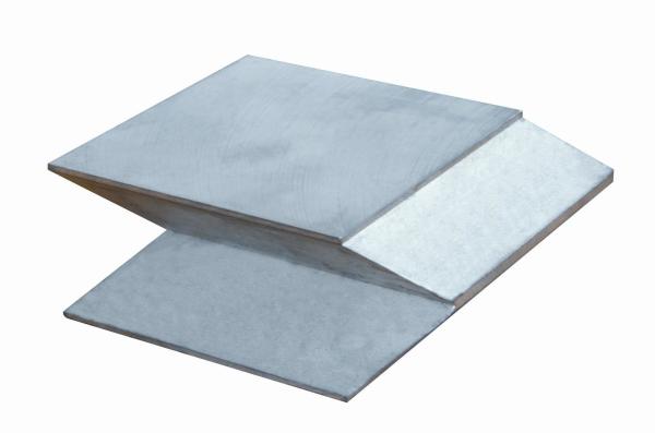 Ligação industrial da medicina do NDT que protege os tijolos X Ray Protection Materials