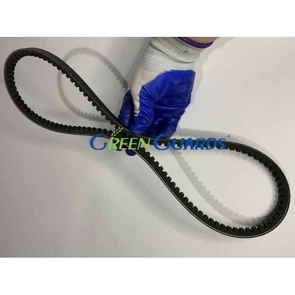 Lawn Equipment Parts V-Belt GR81271 Fits Deere 8850 Tractor