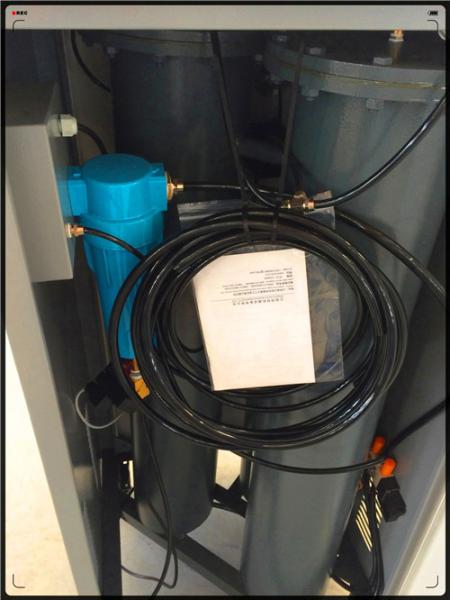 Box Style All In One TY 3Nm3/H Food Grade Air Products Nitrogen Generator With Long Term Service