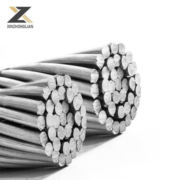 JIS Standard High Strength Coated Galvanized Stainless Steel Wire Rope with Q195/Q235