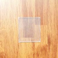 Transparente PC do produto plástico de Electroic modelagem por injeção a peça para a tela do preço