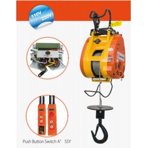 10 m élévation mécanique élévateur électrique 500 kg vitrage modèle JTXG-M