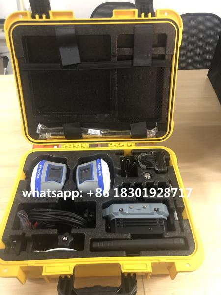 CHC Brand X12  Navigation IMU-RTK GNSS Receiver Improves RTK