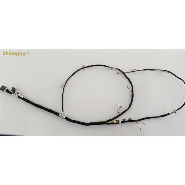 UL1332 22AWG изоляционный огнестойкий UL94-V0 модуль температурного сенсора приобретение промышленных проволочных ремней