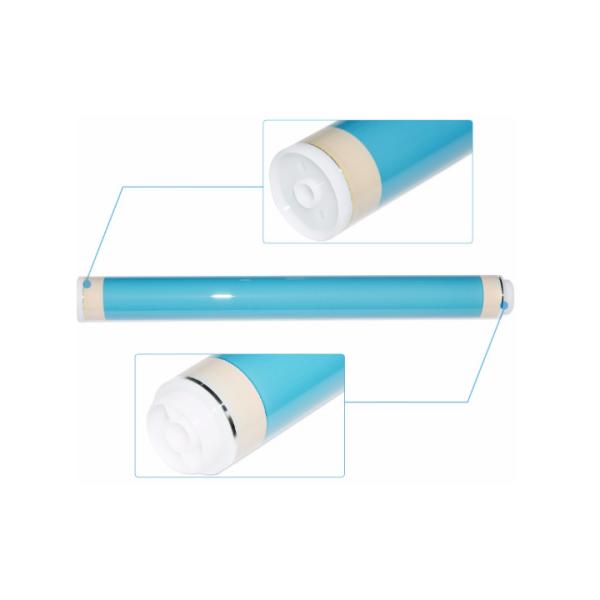 Cilindro compatível IR 1730 do OPC da copiadora 1740 cores do OEM para copiadoras de Canon