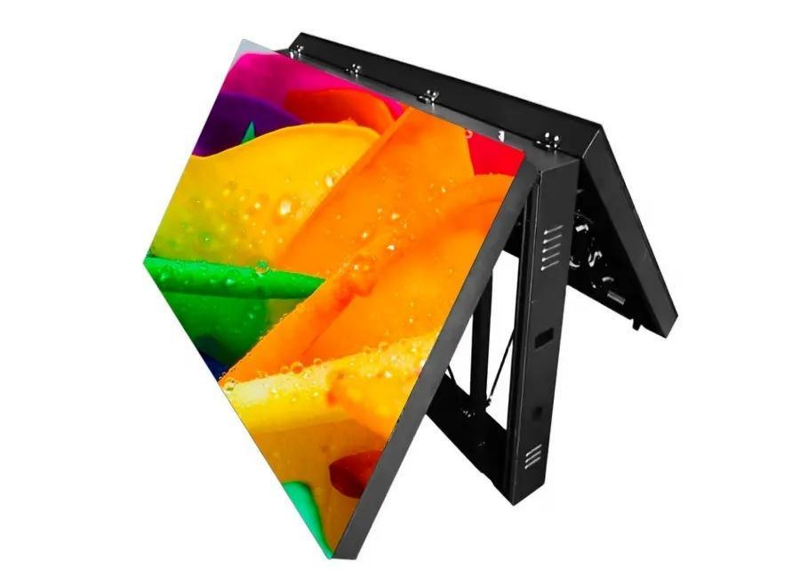 Front Open LED Display Screen/Outdoor LED Display