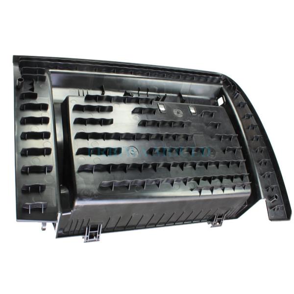 Прессформа впрыски ВОЛВО автомобильная, автоматический внутренний Со-водитель прессформы укладывая аккуратную крышку коробки тела перчатки