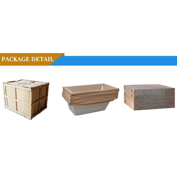 Человек 2 джакузи 2 ванны гидролечения массажа водоворота угловой с лестницами