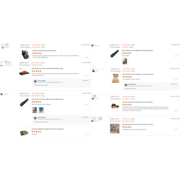 Орингинальный реконструировать экскаватор двигатель сборка желтый C15 C18 используется для экскаватора