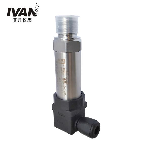 Long term stability ±0.3%F.S/year Pressure Transmitter for 's Mud and Earth Pressure