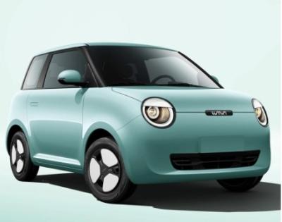 Sweet Good Quality Electric Mini Modified Car Electric Cars From China with 1980 Wheelbase