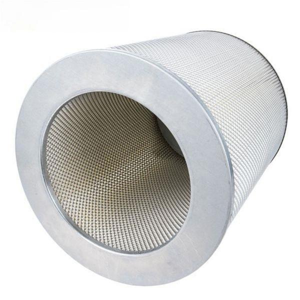 S551/4 High Quality Excavator Truck Engine Parts Air Filter S5514 For Perkins Filters