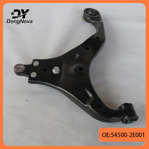 54500-2E001 54501-2E001 Kit de pièces automobiles OEM LH RH Pièces de suspension pour Tucson Kia Sportage 2005-2010