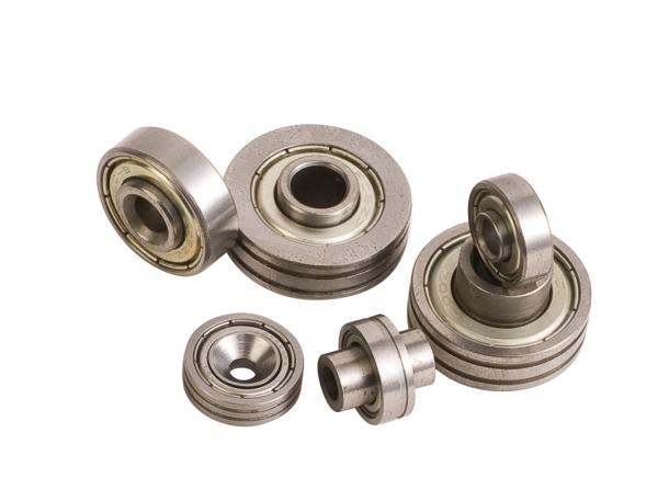 Non Standard Ball Bearing According to Customer requirment,China Special size Ball Bearing