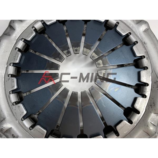 31210-37091 DYNA 400 Toyota Clutch Kits  Clutch Cover 325mm