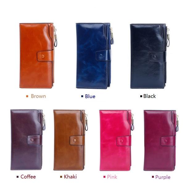 Портмоне держателя паспорта