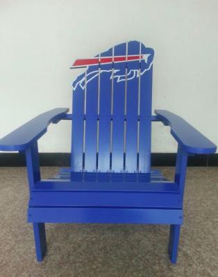 adirondack chair,Outdoor Wooden Beach Chair，Folding Adirondack Chair