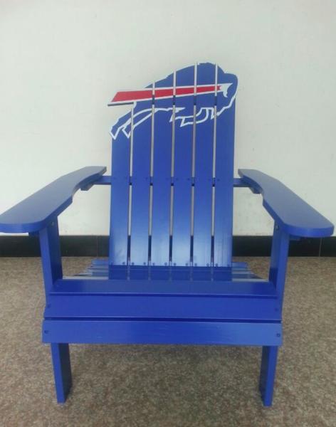 adirondack chair,Outdoor Wooden Beach Chair，Folding Adirondack Chair