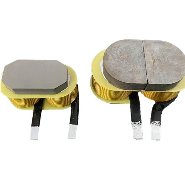 Equipo de estañado ultrasónico para soldadura de alambre esmaltado 20K