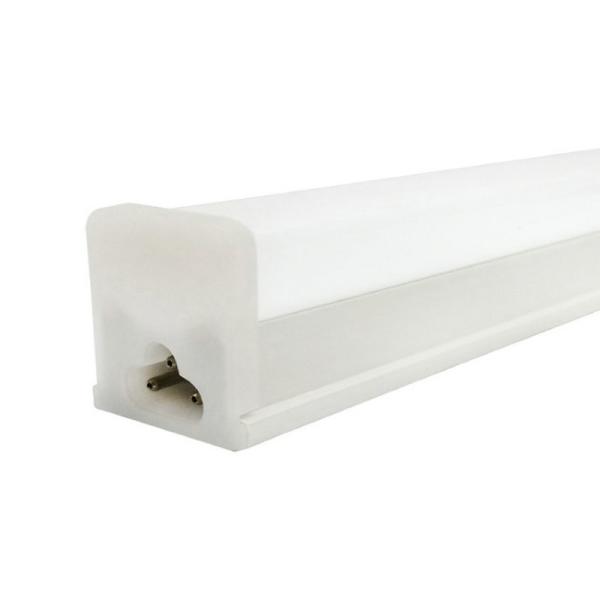 Integrated Square T8 800lm LED Indoor Tube Lights