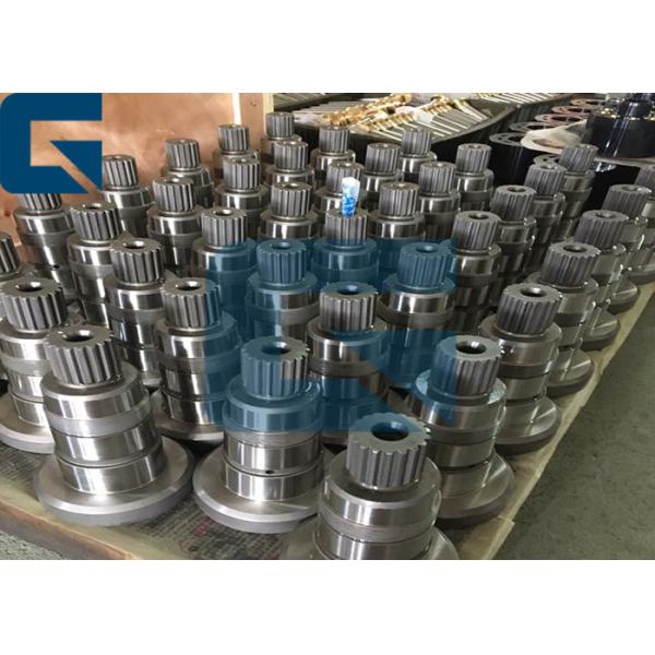 EC290BLC Excavator 14552686 Swing Motor M5X130CHB Hydraulic Repair Parts