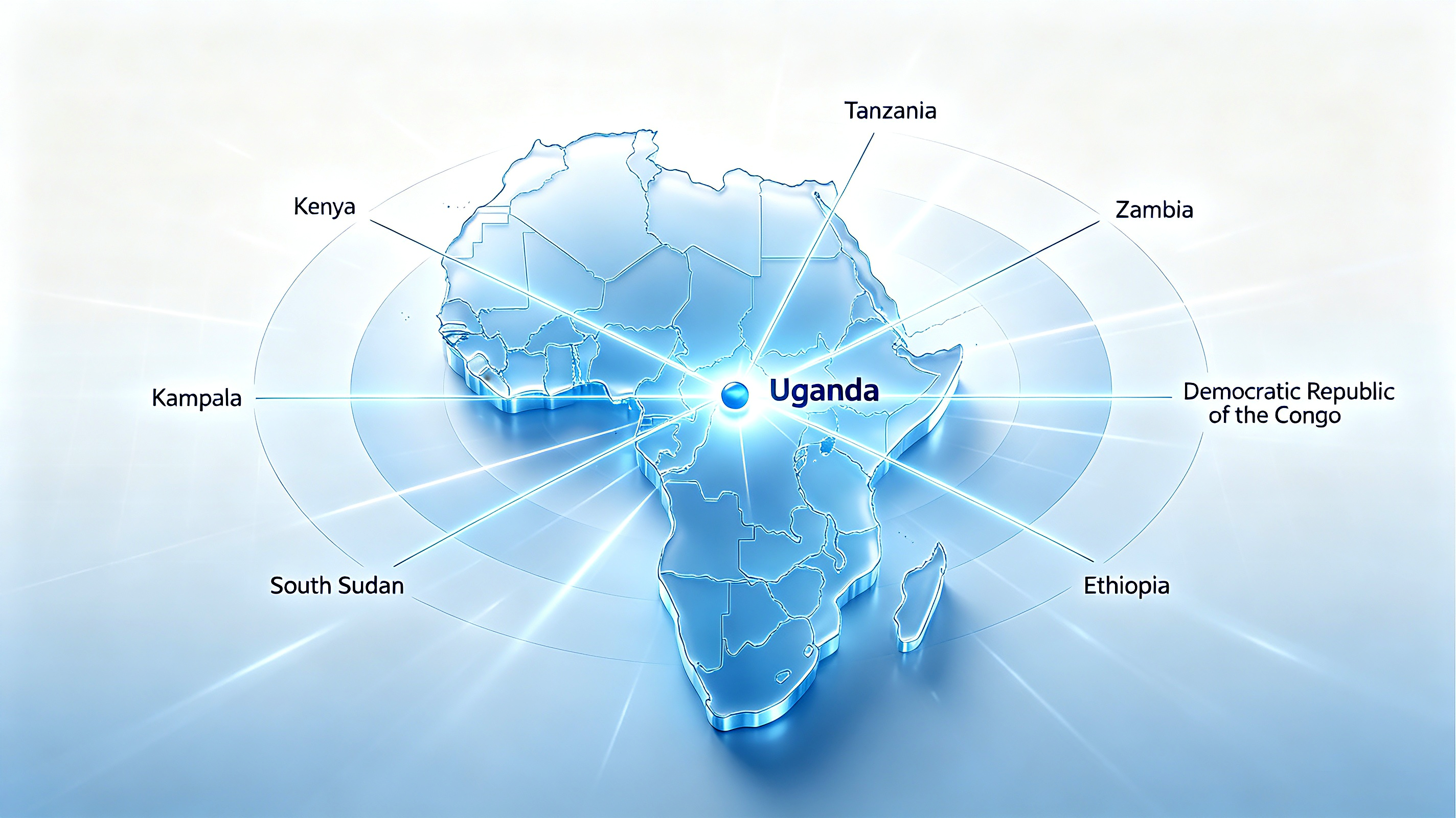 Optima Africare ( U ) Ltd
