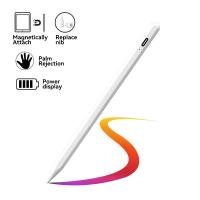 Astuce en aluminium Dia Bluetooth Connection du diamètre 1.9mm de Pen For IPad 0.9cm de stylet